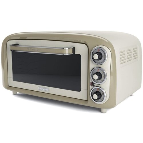 Bež Ariete mini rerna Vingate bez 979 18L 1380W Cijene