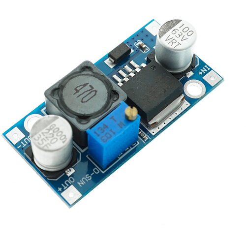 ARDUINO DC-DC step-down modul LM2596HVS Cijene