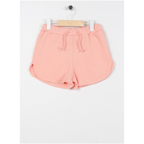 Koton Shorts - Pink Slike