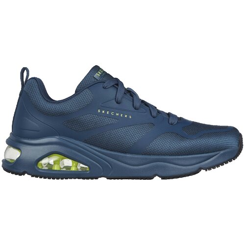 Skechers Modne superge Tres-Air-Uno Modra Cene
