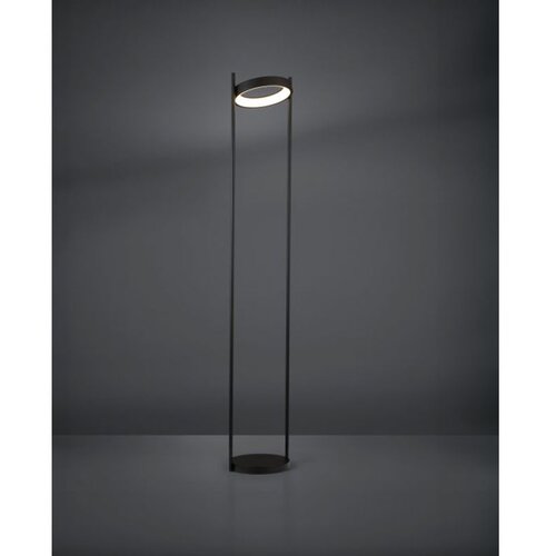 Eglo LED-FL w.touch black 'MONTEFANO' Cene
