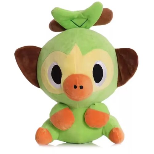 Prestige Figures Pokemon - Grookey Plush Cene