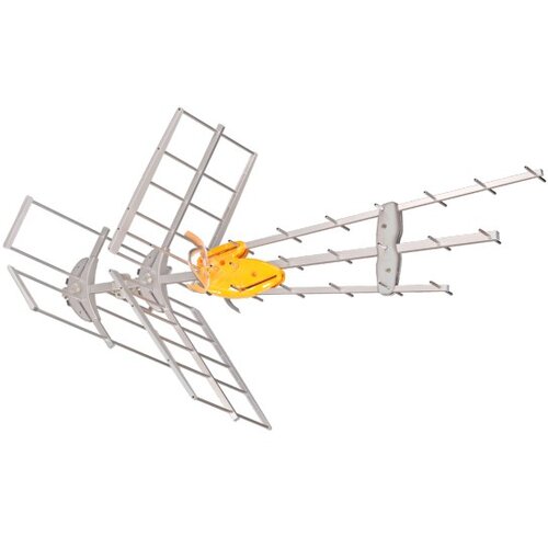 Televes DATVUTFORCE2 television antenna Outdoor Mono Cijene