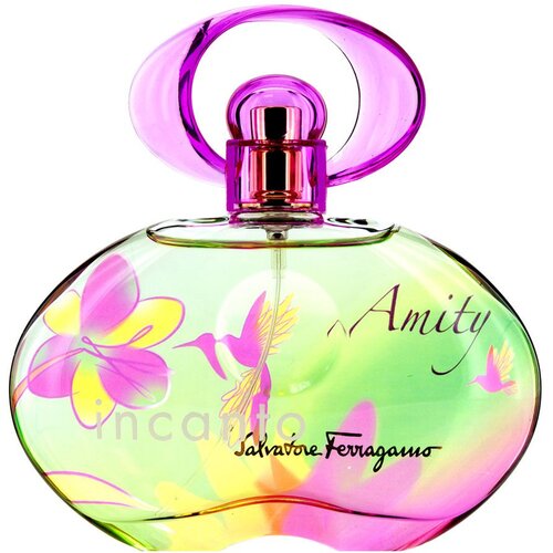 Salvatore Ferragamo Incanto Amity toaletna voda 30 ml za ženske Slike