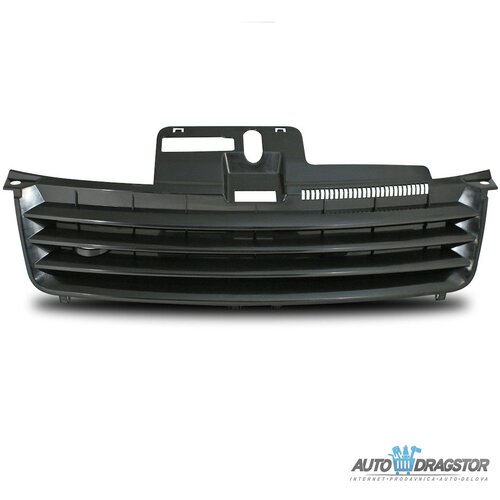  Vw polo (9N) 2001-2005 maska bez znaka Slike