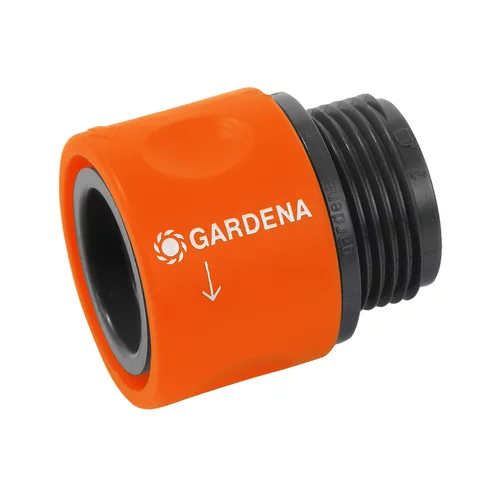Gardena Cevni nastavek z navojem SB-System (26,5 mm, G 3/4“)