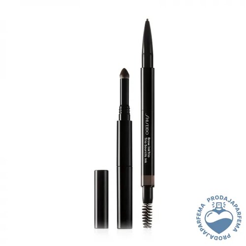 Shiseido Brow InkTrio (03 Deep Brown) 0.6g Cijene