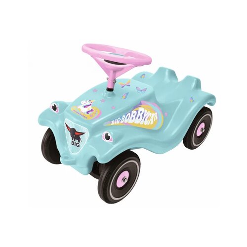 Big Bobby Car - Classic Unicorn Cene