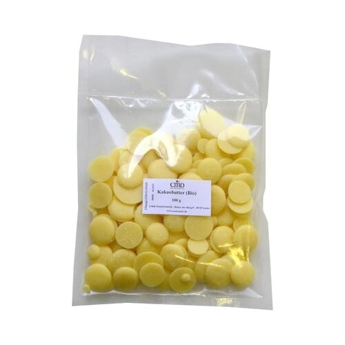 CMD Naturkosmetik kakao maslac Slike
