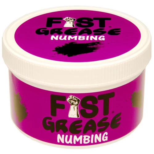 M&K FIST Grease Numbing 400ml