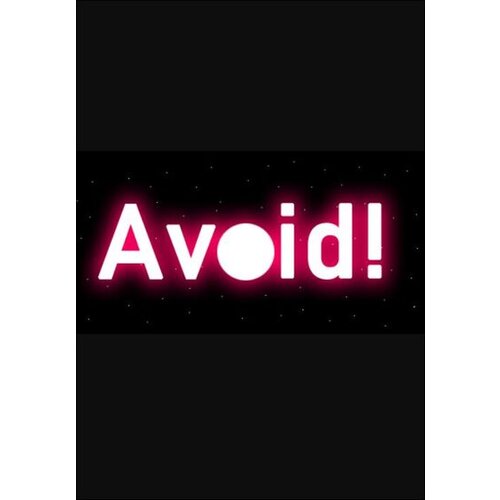 Steam Avoid! (PC) Key GLOBAL Cene