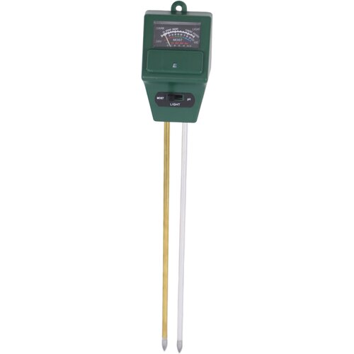 INF Higrometer za merjenje vlage v tleh Green, (21265126) Cene