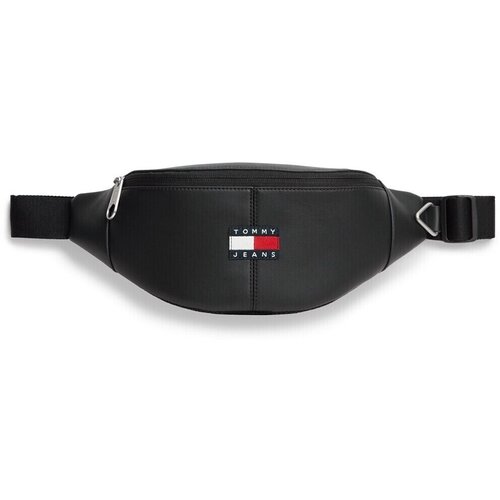 Tommy Hilfiger Torbice za okrog pasu AM0AM14291BDS Črna Cene