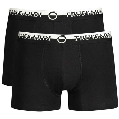 Trussardi mu&amp;Scaron;ki donji ve&amp;Scaron; tru2utr03/ crna Slike