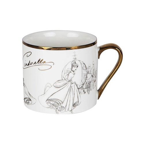 Widdop &amp;amp; Co. disney, Cinderella - &amp;Scaron;olja - Disney, Cinderella Slike