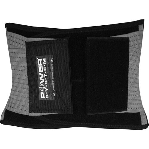 Power System Waist Shaper Grey L/XL Cijene