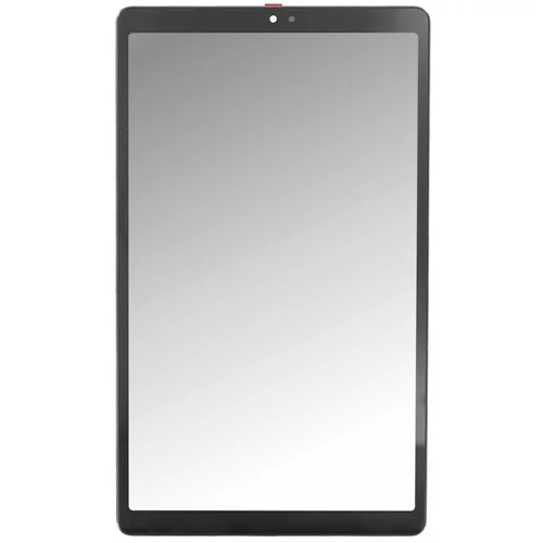 Samsung Steklo in LCD zaslon za Galaxy Tab A7 Lite WiFi / SM-T220, originalno, sivo