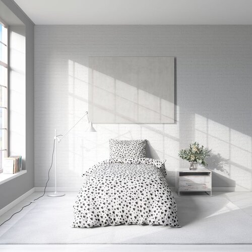 ESSENZA SLEEP 1617959 POSTELJINA YOUNG 2/1 140X200 CM SRCA Cene