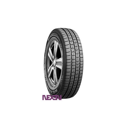 Nexen 215/65 R15 106T Winguard WT1 zimska pnevmatika Slike