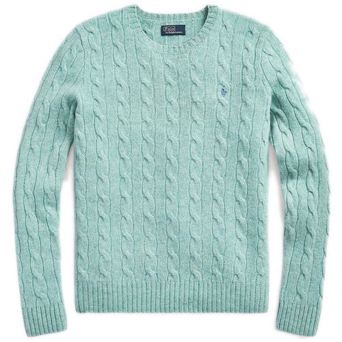 Polo Ralph Lauren Puloverji - Zelena Cene