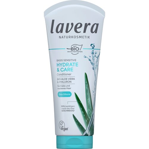 Lavera Basis Sensitiv balzam za hidracijo in nego las - 200 ml Cene