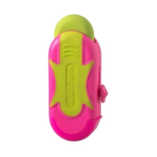 Y-Plus y-guitar rezač sa gumicom zelena ( B2C00441 ) Slike