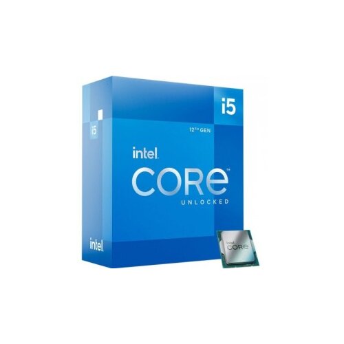 Intel Core i5 12600KF 3.7GHz Box Cijene
