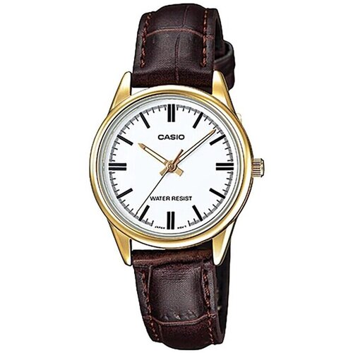 Casio Analogne ure LTPV005GL7AUDF pisana Cene