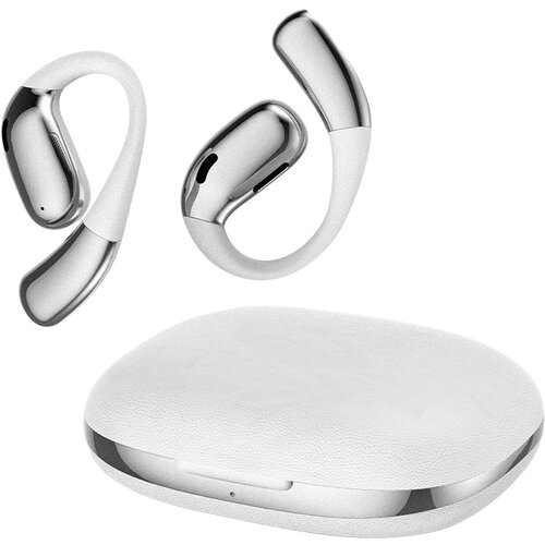 INF AI prevajalske slušalke - bele A50 brezžične Bluetooth White, (5000090761) Cene