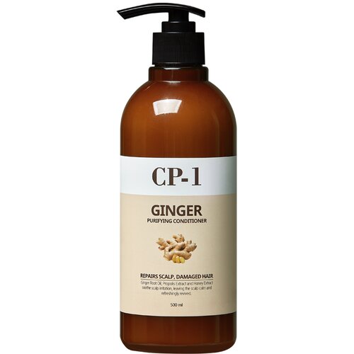 CP1 ginger purifyng conditioner 500ml 4829 Slike