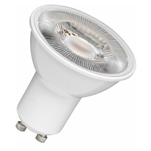 Ledvance eood osram LED sijalica 4,5w 2700k gu10 3kom plasticna ( o00065 ) Slike