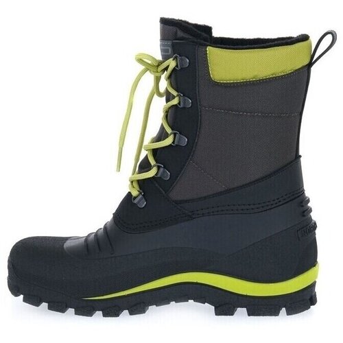 CMP &amp;Scaron;kornji za sneg Khalto Snow Boot WP Črna Slike