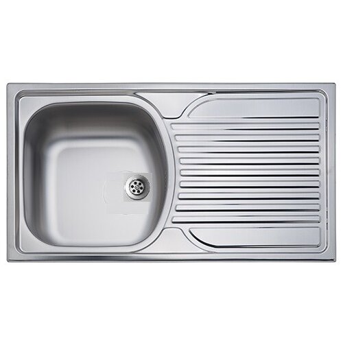Sink Solution A LINE 780x435 1x (vsadni), (20503348) Cene