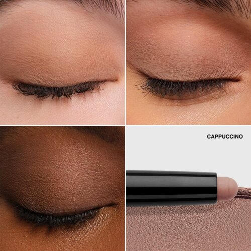 Bobbi Brown Long-Wear Cream Shadow Stick dolgoobstojna senčila za oči v svinčniku odtenek Cappuccino 1.6 g Slike