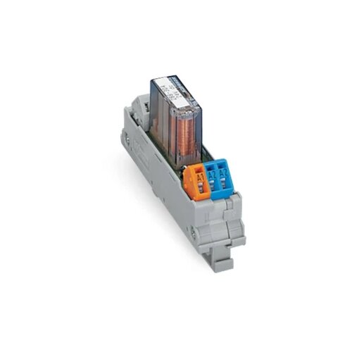 Wago relejna ploča opremljen 1 St. 288-508 1 prebacivanje 230 V/AC Cijene