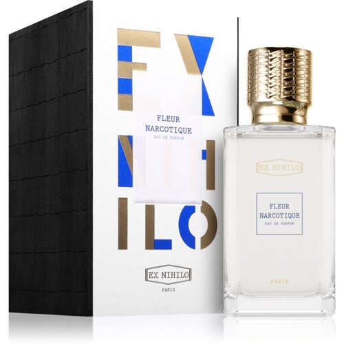 Ex Nihilo Fleur Narcotique parfumska voda uniseks 100 ml Cene