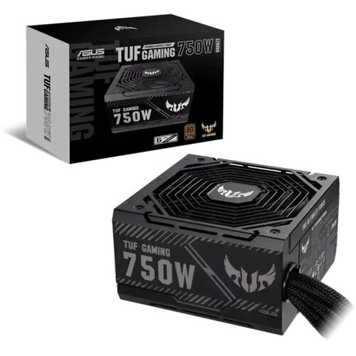  Napajanje Asus 750W TUF-GAMING-750B Cene
