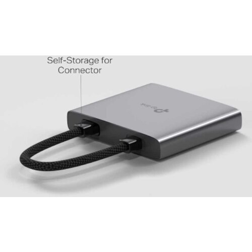 Tp-link Hub TP-LINK UH3020C USB Type-C 3-Port Hub Cene