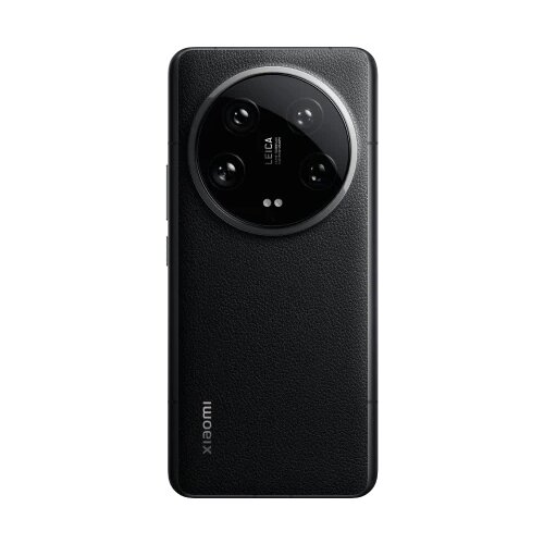 Xiaomi 14 Ultra 16GB/512GB Black Slike