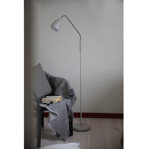 Marksl&amp;ouml;jd 108887 - LED prigu&amp;scaron;iva podna lampa PATRO LED/4,9W/230V bež Slike