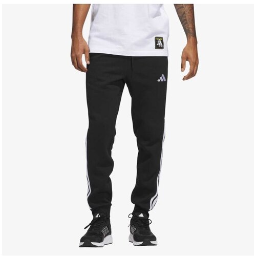 Adidas mu&amp;scaron;ki donji deo trenerke M 3s fl tc pt JD1861 Slike