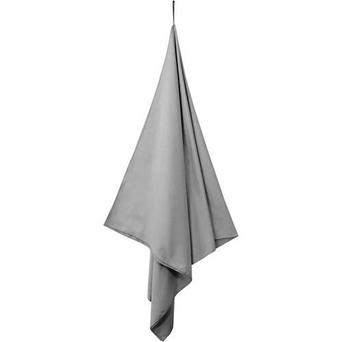 VidaXL Sportski Ručnici 2 pcs Tamno siva 90 x 180 cm Slike
