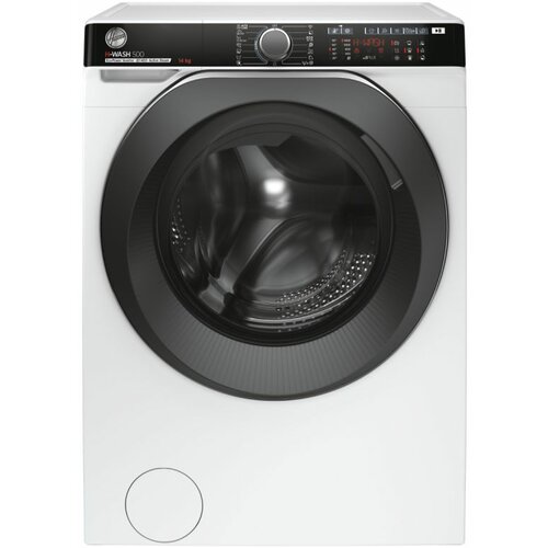 Hoover inverter mašina za pranje veša HWP 414AMBC/1-S Slike
