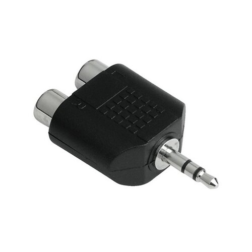  Avdio adapter JACK 3,5 stereo vtič Slike