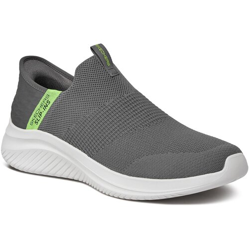 Skechers Superge Ultra Flex 3.0 Viewpoint 232451/CCLM Gray Cene