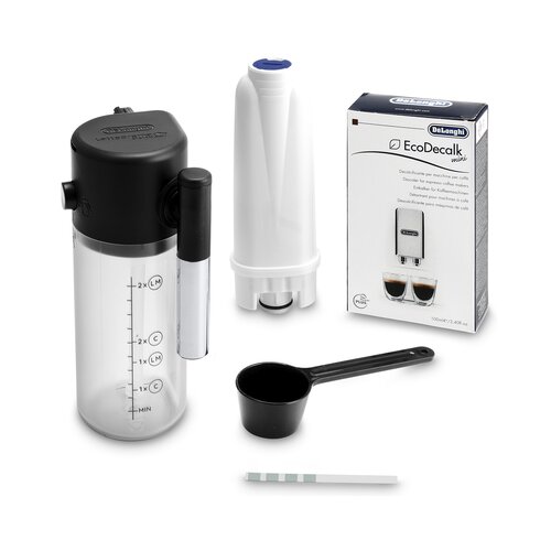 DeLonghi Aparat za kafu ECAM290.61.B Slike