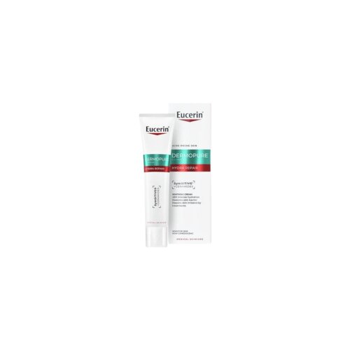 EUCERIN&amp;reg; Dermopure Clinical dopunska umirujuća krema Slike