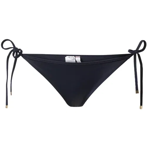 Tommy Hilfiger Bikini donji dio tamno plava