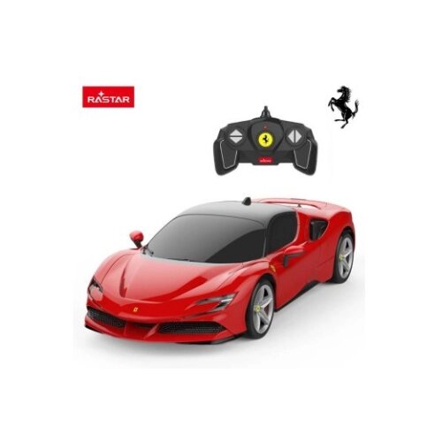  AUTO R/C 1:18 Ferrari SF90 Stradale 53/97500 Cene