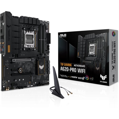 Asus TUF Gaming A620-Pro WIFI Cijene
